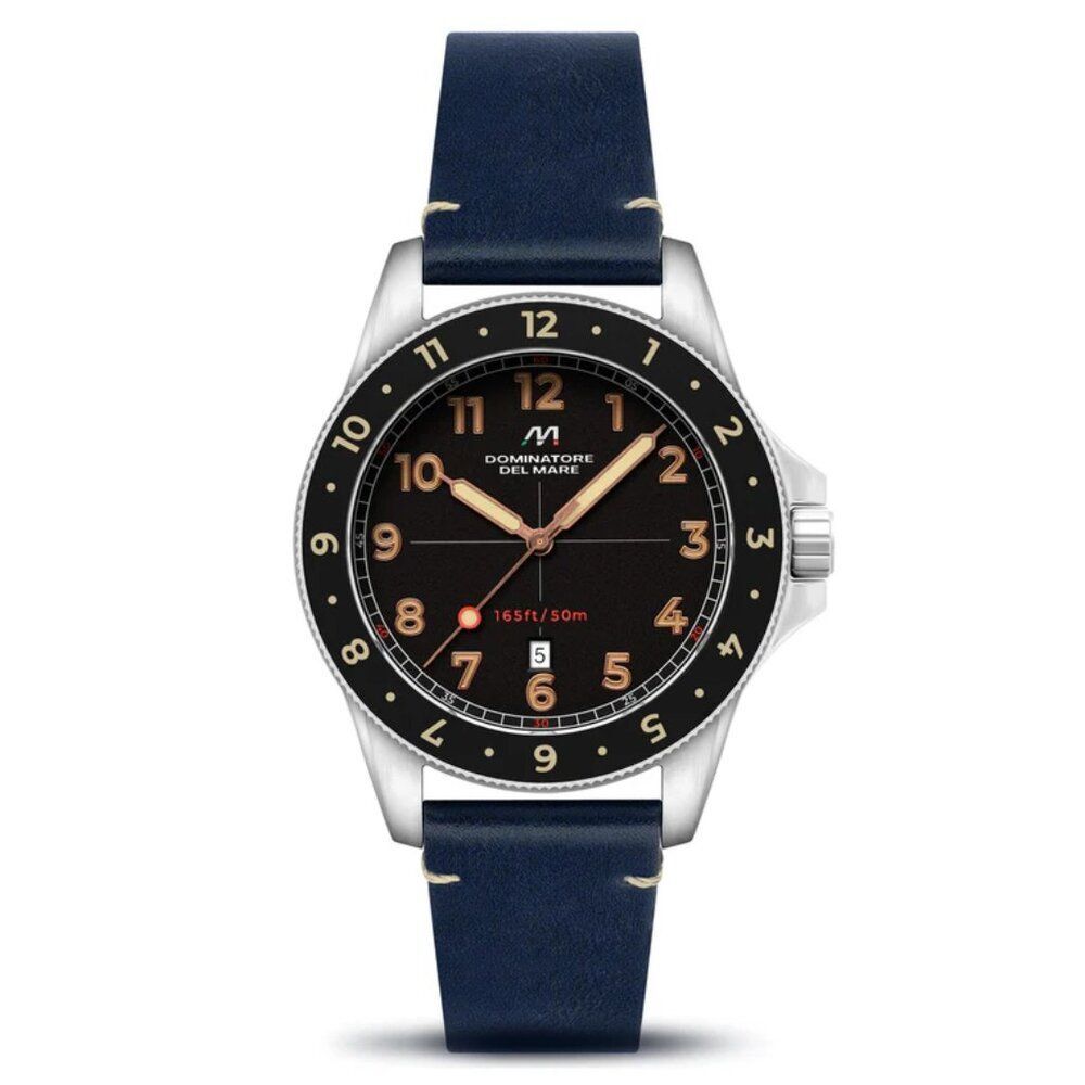 Bandiera Smoke Grey A refined Italian spirit meets modern versatility.